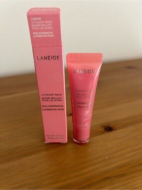 Laneige Lip Balm